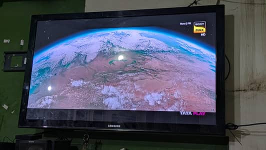 Samsung 58inch Plasma TV for sale(Read add)