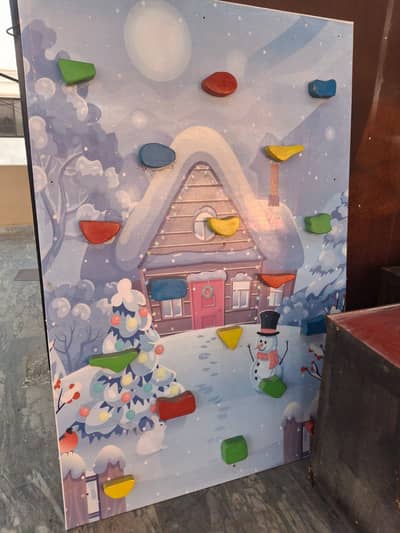 climbing for kids