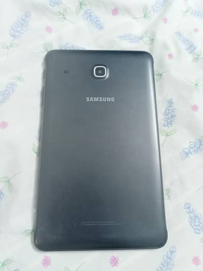 Samsung Galaxy Tab E 16 gb