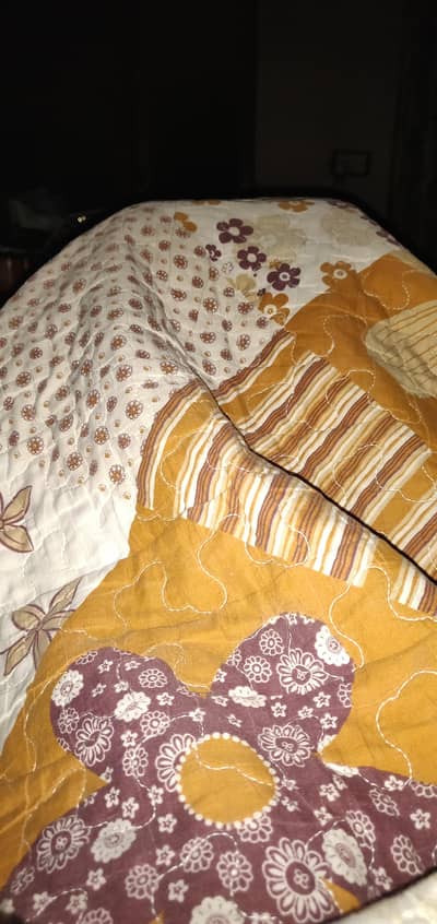 bedsheets, cover sheet, pillows dued set etc