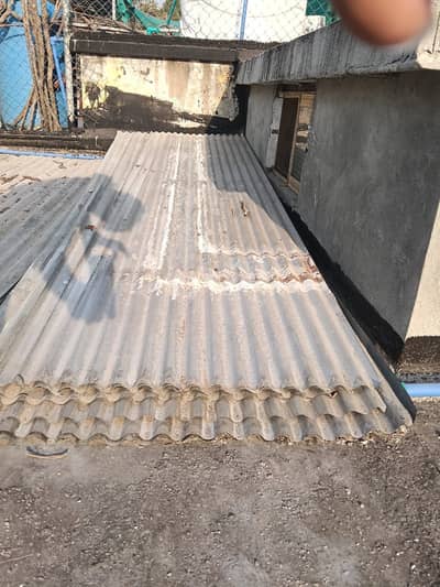 Iron sheets | Chadar #ironsheet