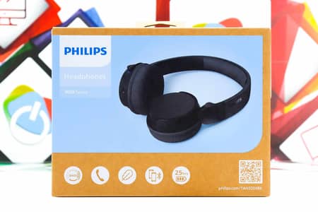 gaming headphone philips
