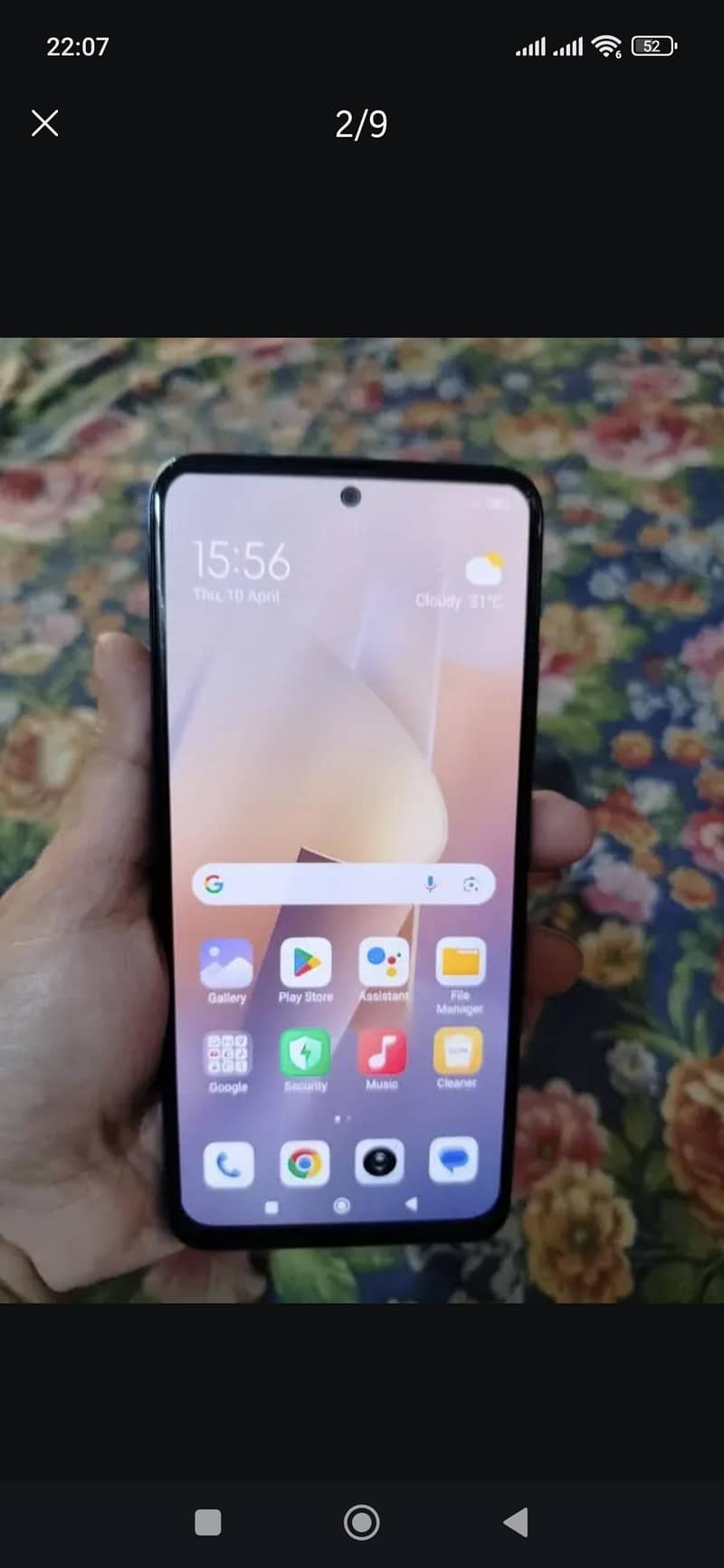 Redmi Note 11 1