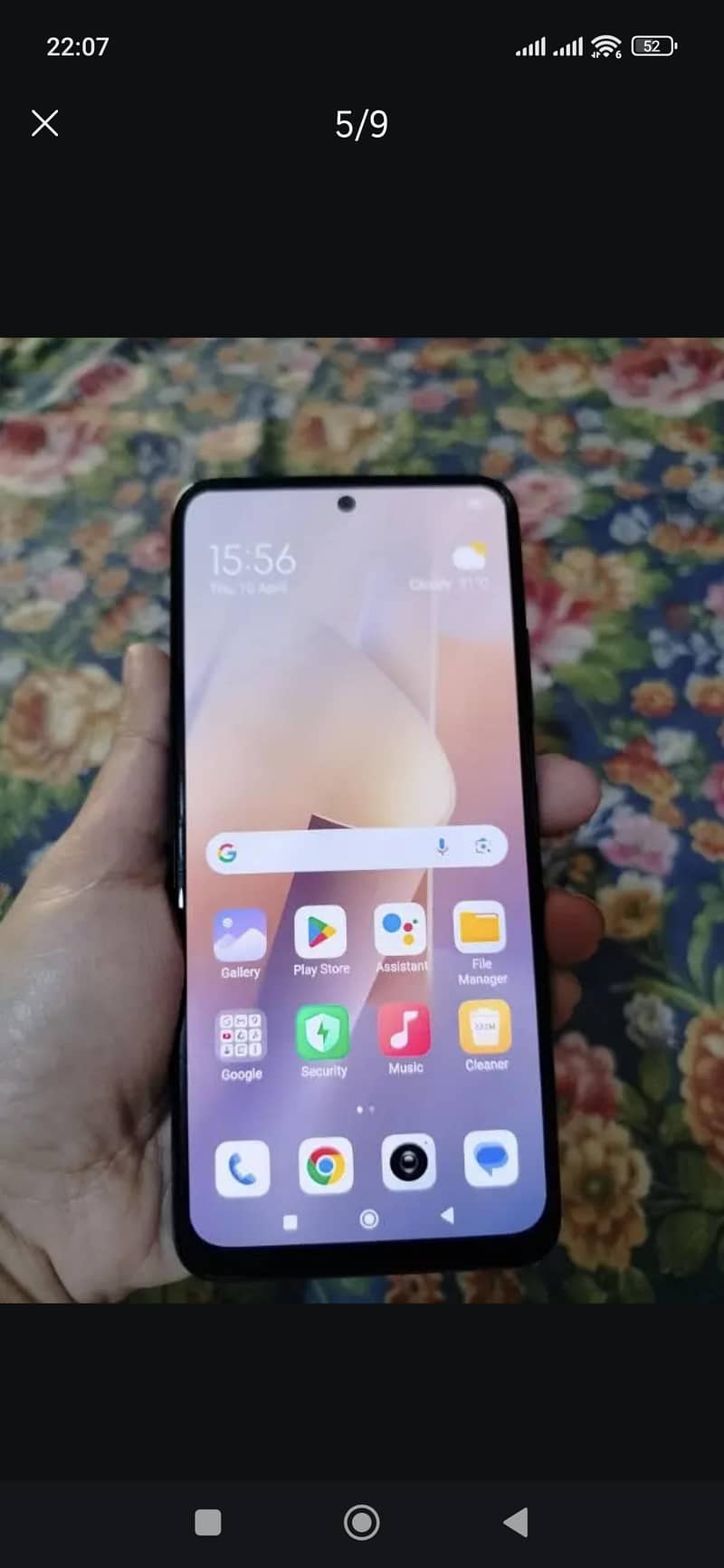 Redmi Note 11 3