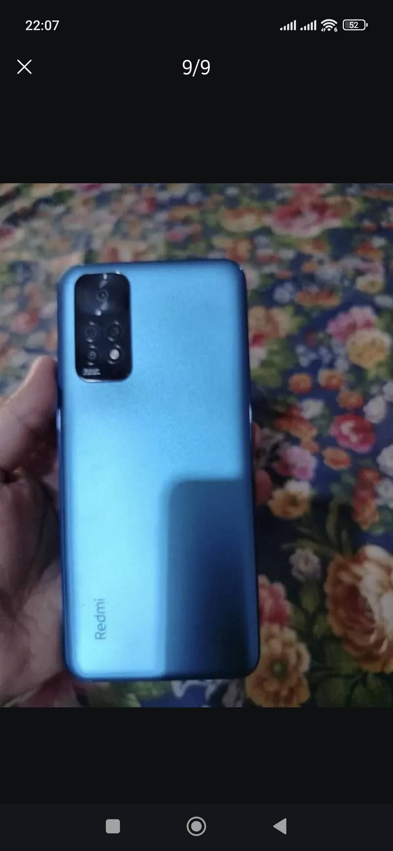 Redmi Note 11 7