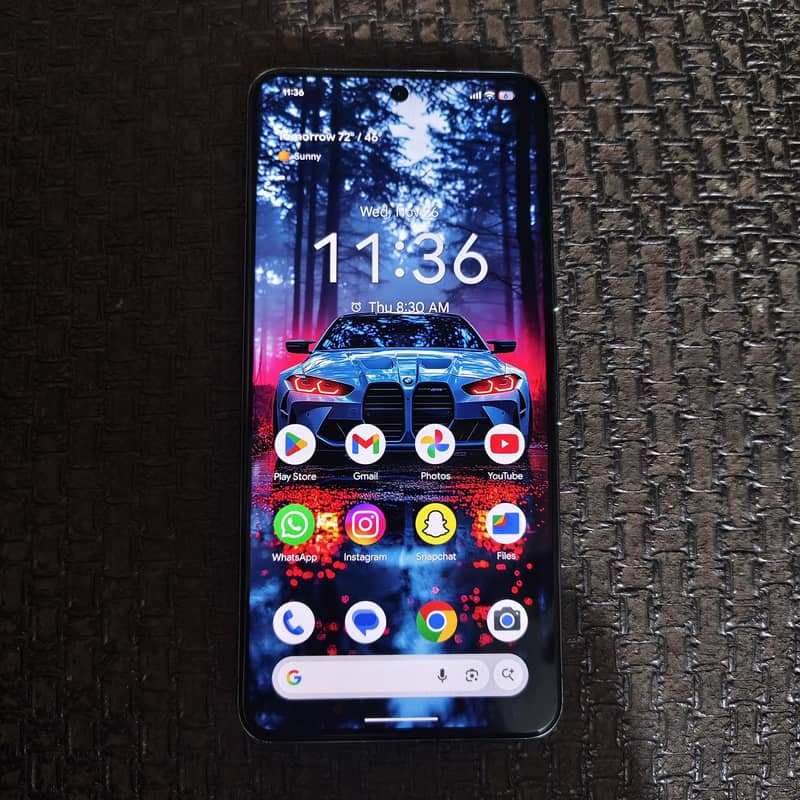 Google pixel 8 pro 2