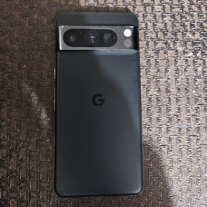 Google pixel 8 pro 3