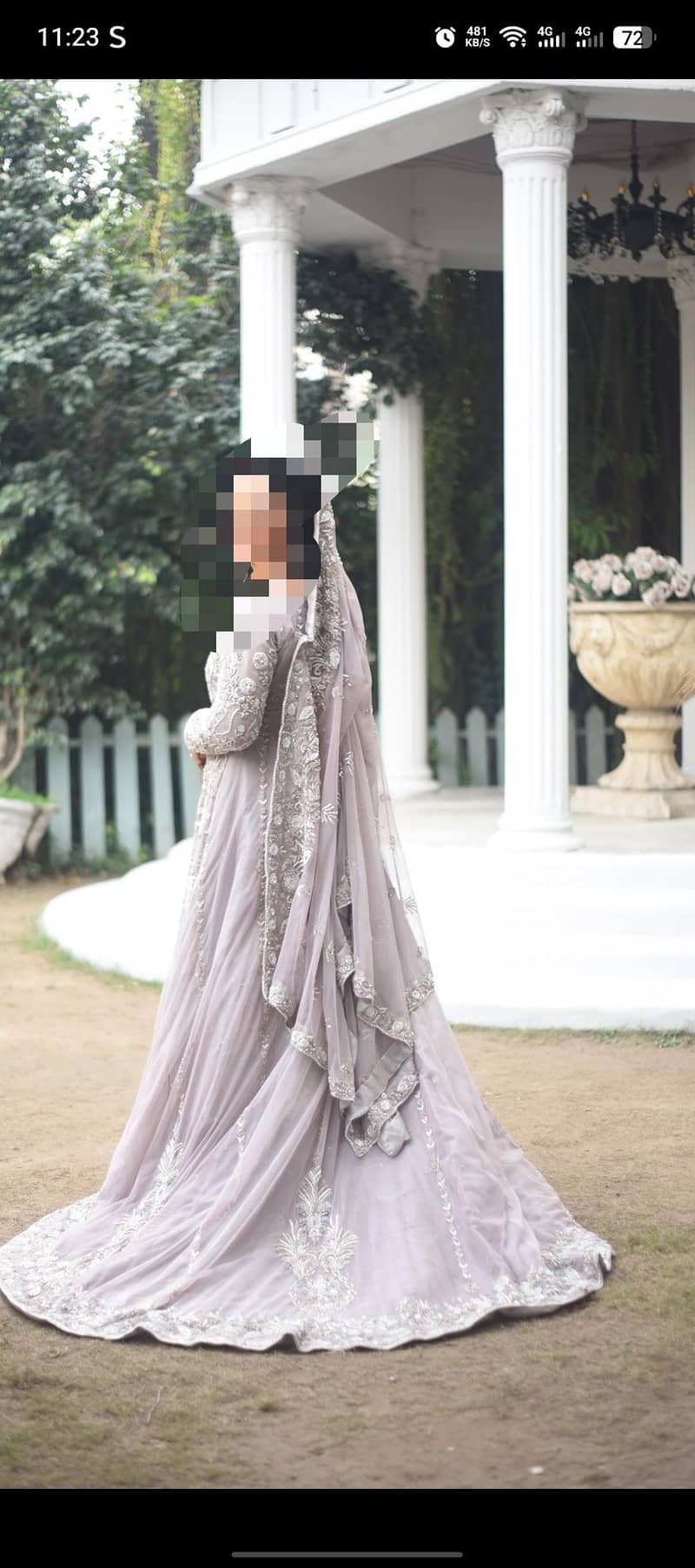 wedding walima maxi 2