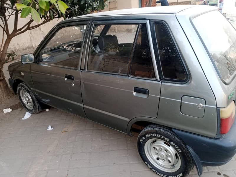 Mehran VX 2014 0