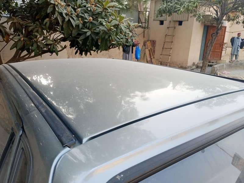 Mehran VX 2014 8