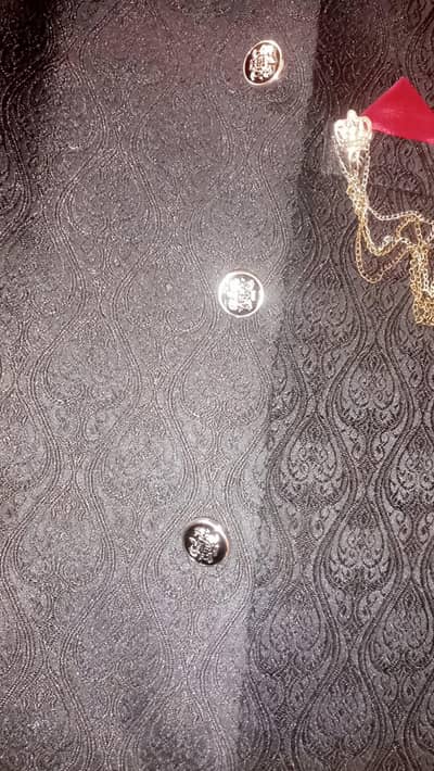 special offer beautiful design heavy quality shining Prince coat