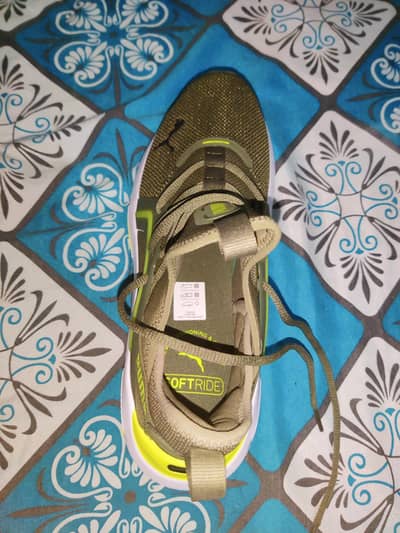 ORIGINAL SHOES BRAND NEW SIZE 9