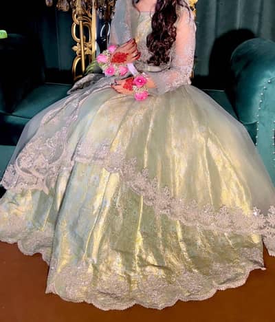 Shahposh bridal & formal wear