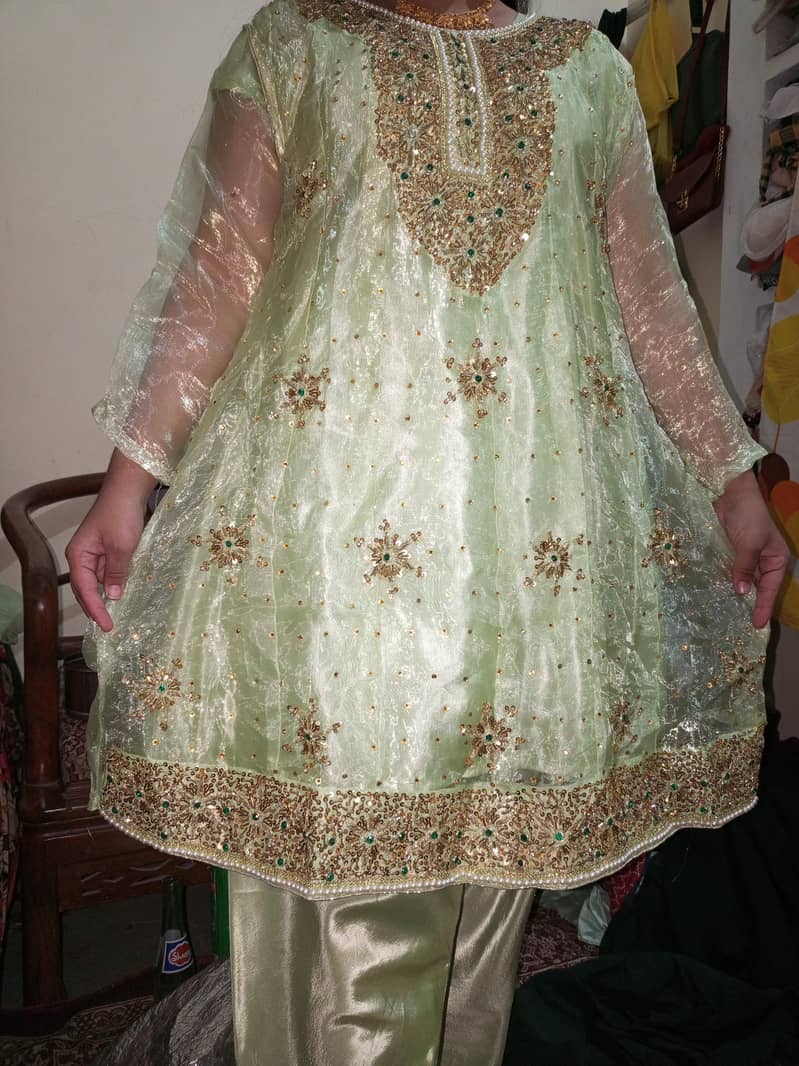 Eastern Wardrobe 0