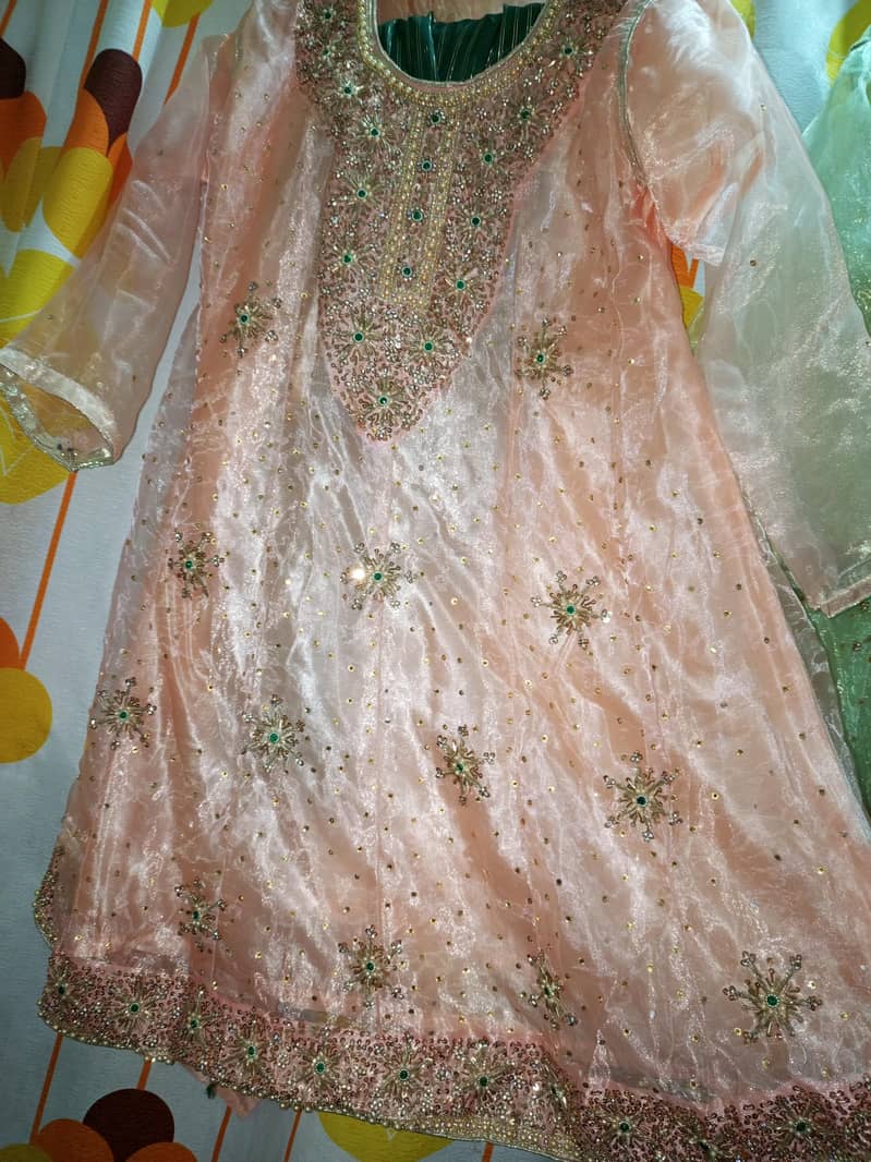 Eastern Wardrobe 2
