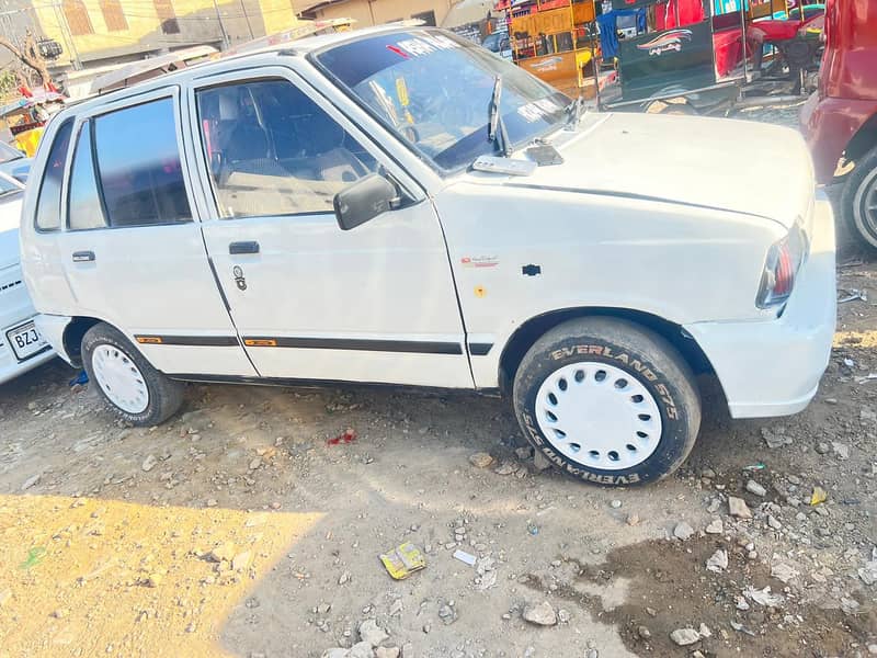 Mehran For sale - Cars - 1108837660