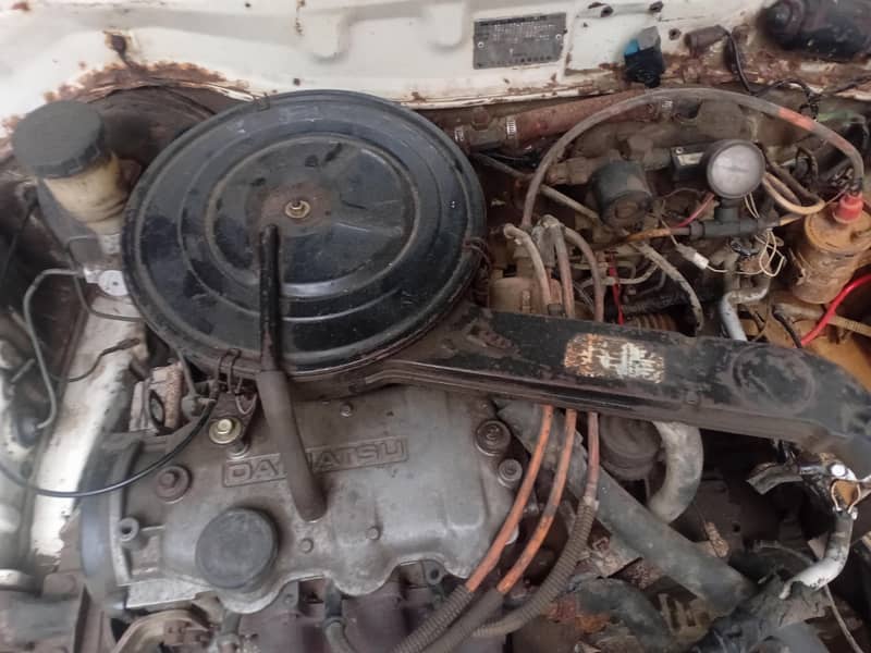 Anda charade 1987 10