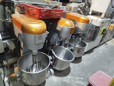 3 kg capacity dough machine imported 220 voltage