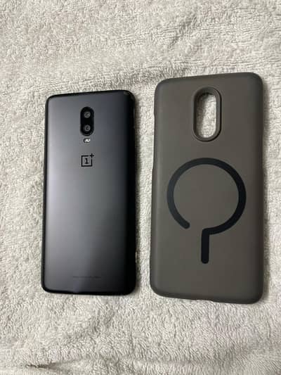 One Plus 6T