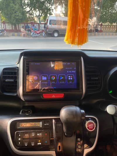 Honda N Box plus b2b  g package