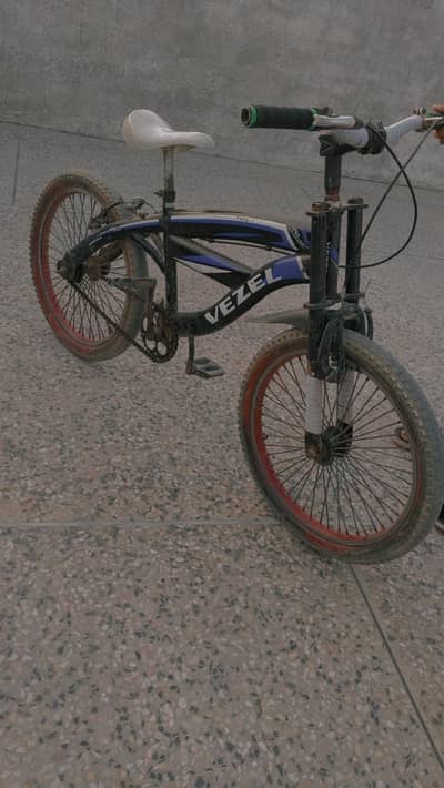 Bicycle  for sale in Alipur Islamabad