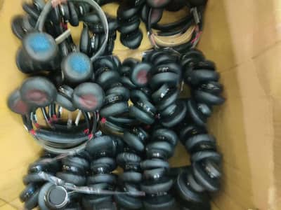 Plantronics 4220 noice cancellation