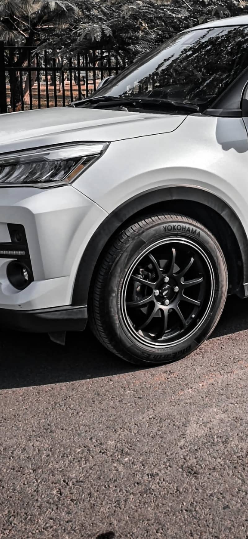 Advan Racing Japan 17 inch Rims 4x100 - Other Parts - 1108840357