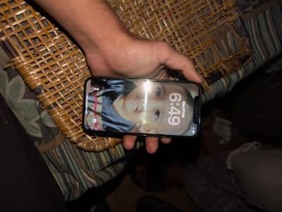 iPhone 12pro 128GB factory unlock lash