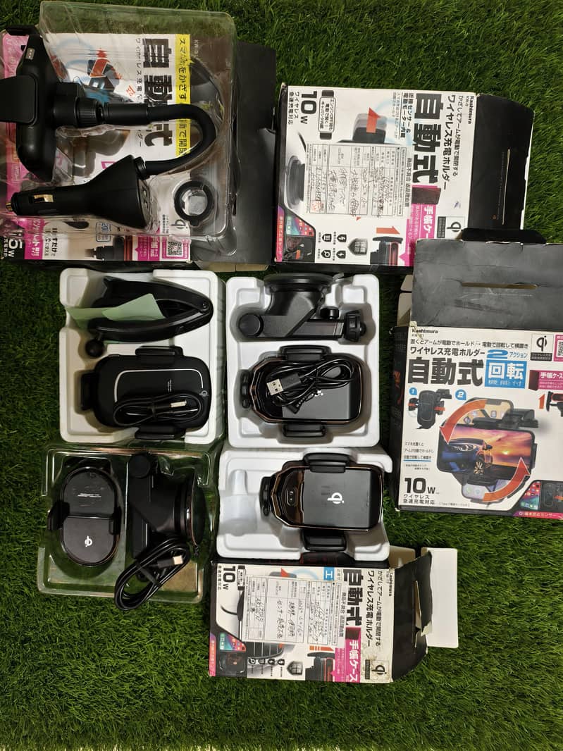 Mobile Accessories 0