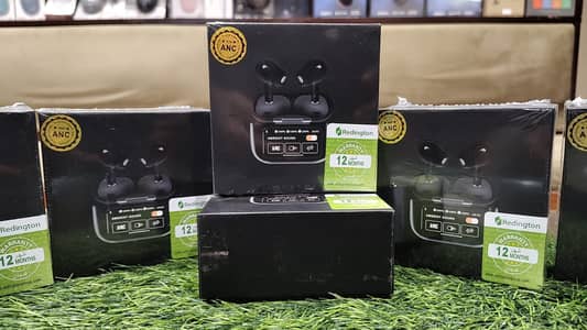 Wireless Earphones | Premium Quality | Earbuds