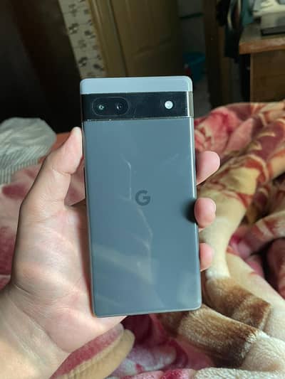Google Pixel 6a 6/128