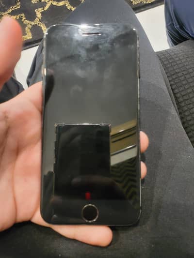 iphone 7 official pta