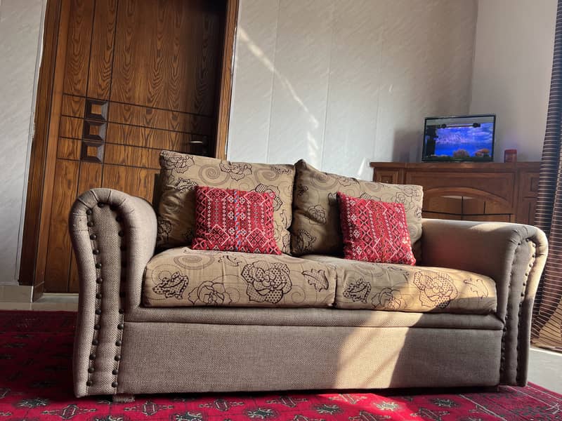 Sofa set 2