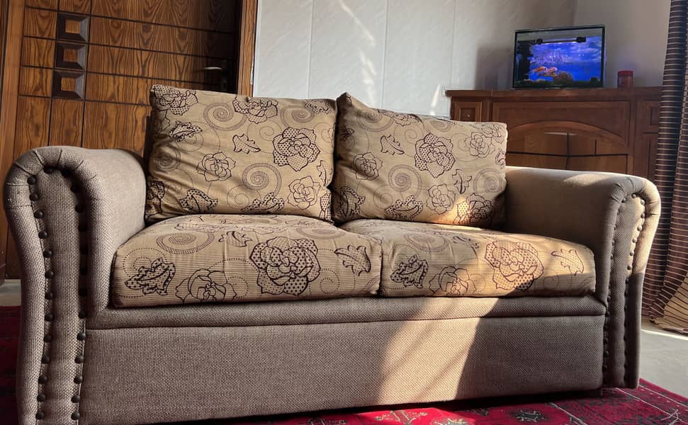 Sofa set 3