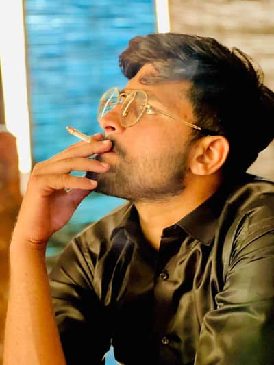 Shaharyar Malik