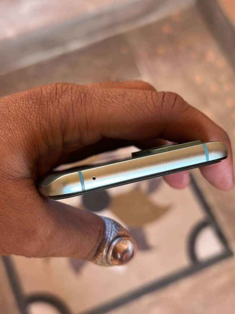 Oneplus 8T 0