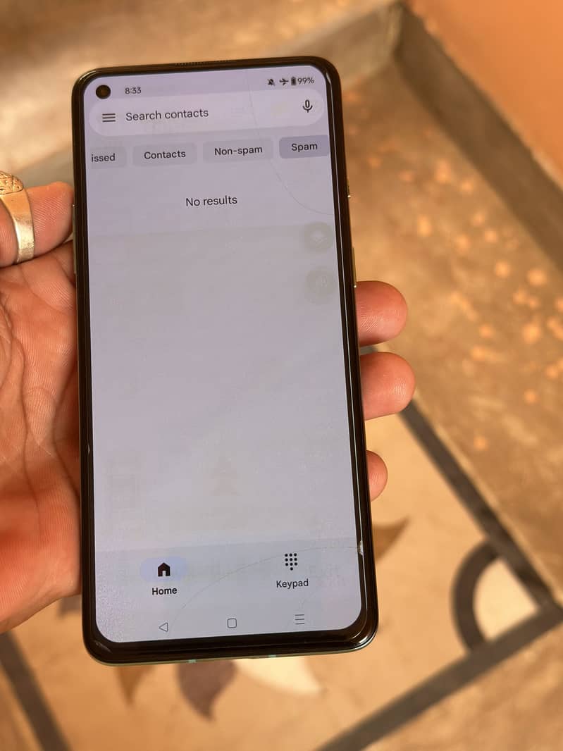Oneplus 8T 1