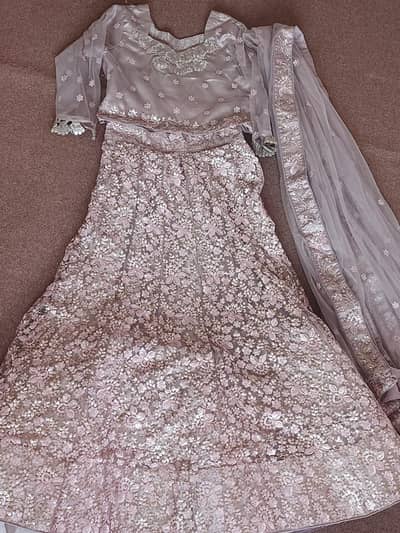 Formal dress | Wedding dress | Fancy dress | Lehanga