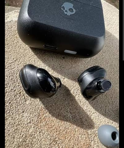 Skull candy mod 2. O