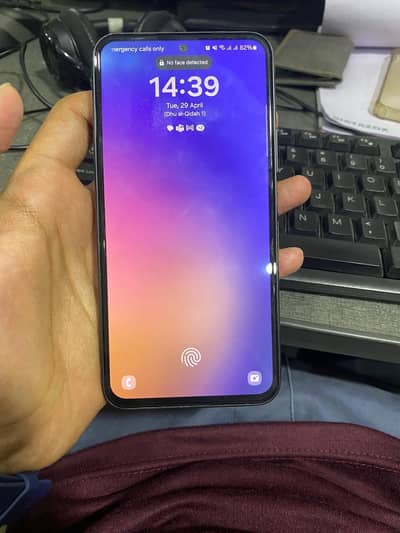 Samsung Mobile A54 5G 16gb 128gb non pta