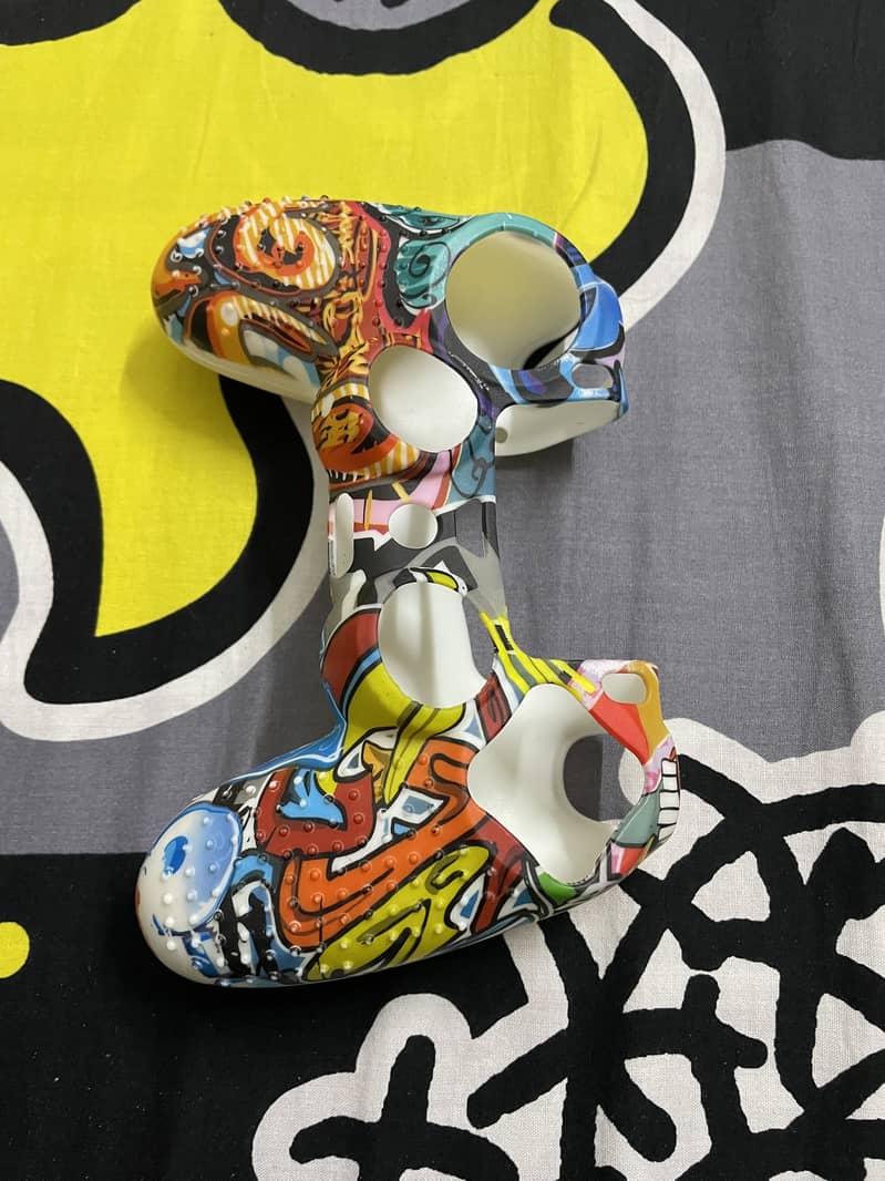 Dual shock 4 wireless controller 4