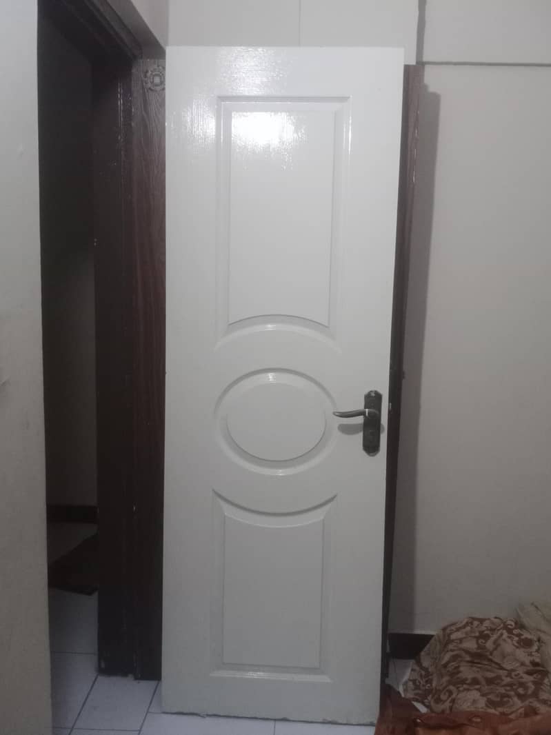 door. 0