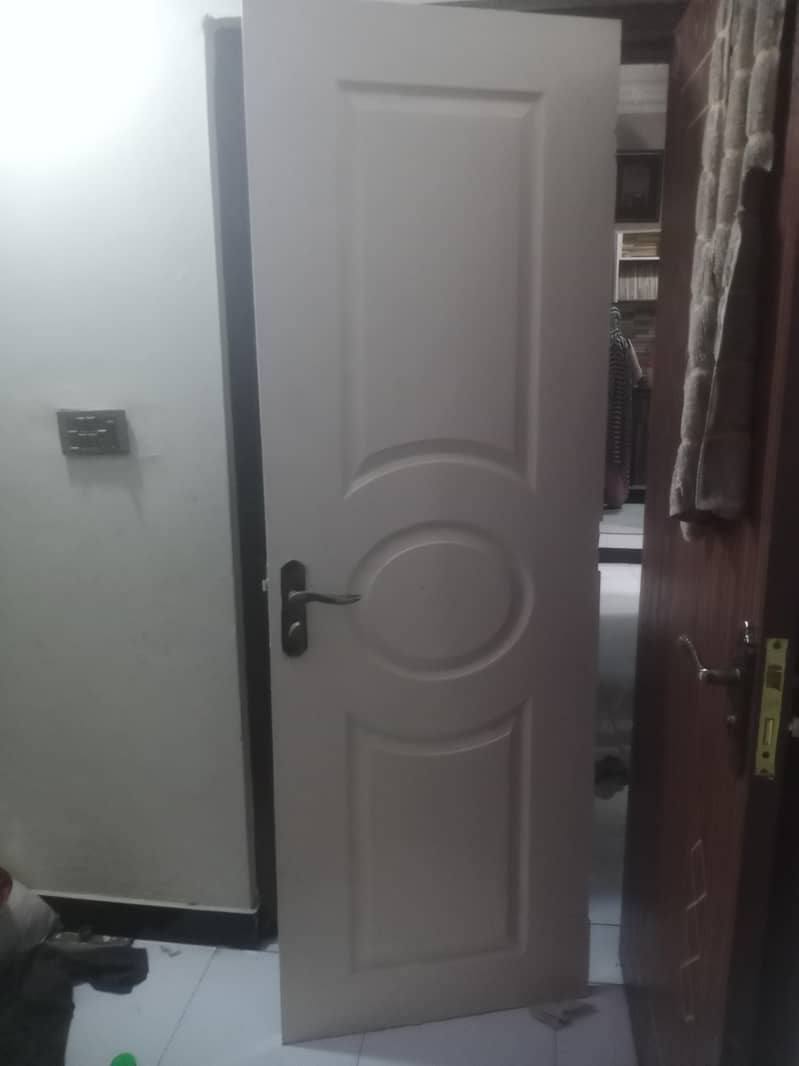 door. 2