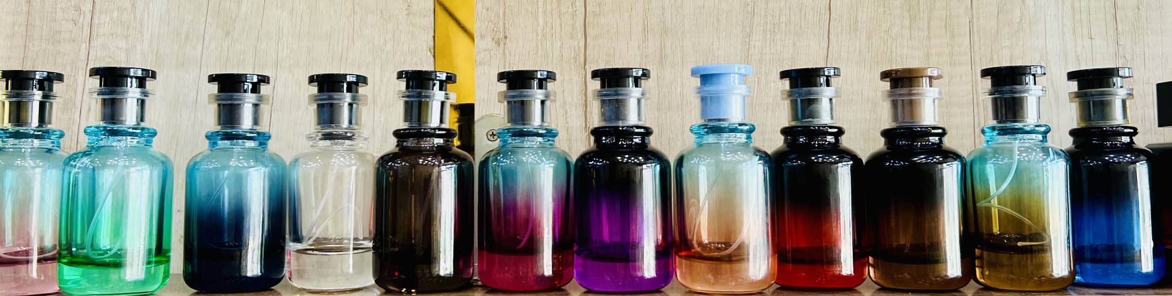 Perfume And Bottles 16