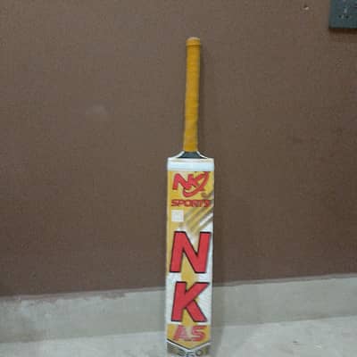 cricket nk bat