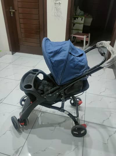 Tinnies baby stroller /Baby Pram /Kids Pram /Pram /Stroller /Kids