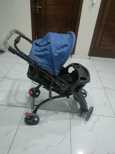 Tinnies baby stroller /Baby Pram /Kids Pram /Pram /Stroller /Kids