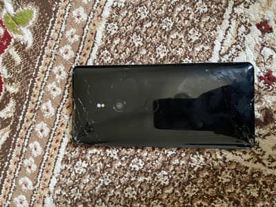 Sony experia xz3 pta approved 64 gb contact 03307047981