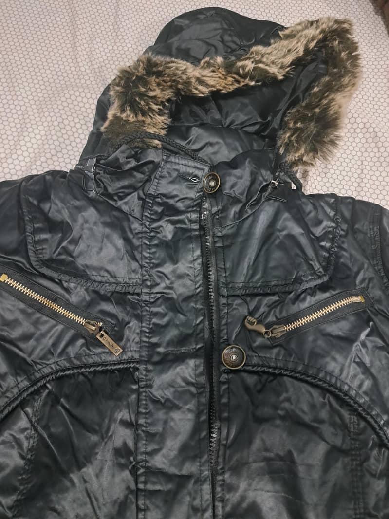 winter jacket 0