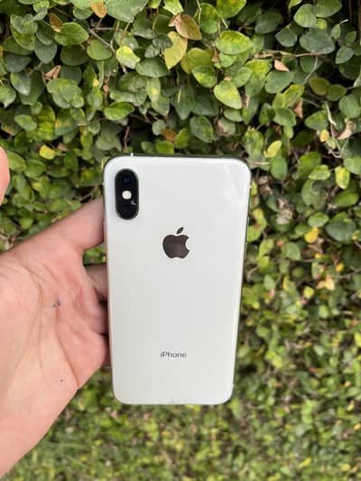 IPhone XS (PTA)